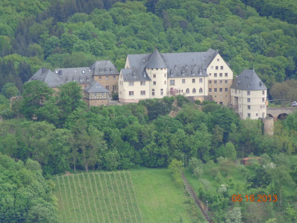 Hotel Leo'S Ruh Waldbockelheim Exterior photo