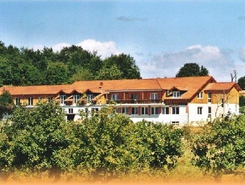 Hotel Leo'S Ruh Waldbockelheim Exterior photo